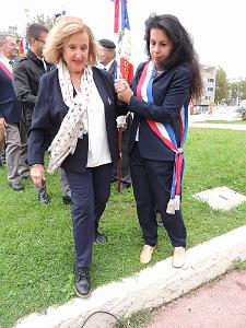 2019 10 23 TOULON CEREMONIE DU 36 EME ANNIVERSAIRE DE L ATTENTAT DU DRAKKAR A BEYROUTH (73)